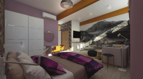 Apartmány Meander Thermal & Ski Rezort Oravice, Oravice